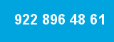 922 896 48 61